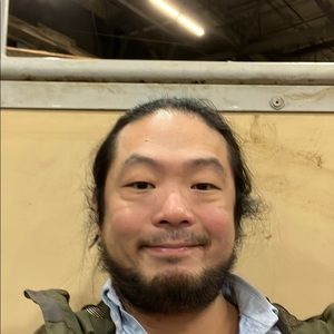 Meet your Posher, Peter